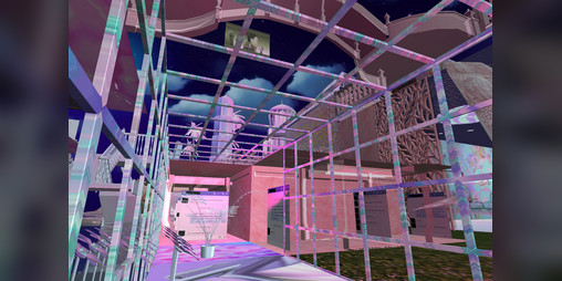 Cover image for the cybertwee HQ *~