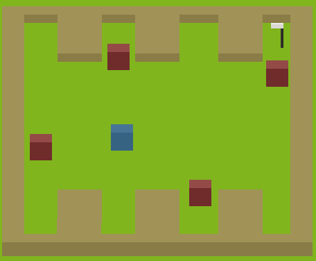 Patrol
