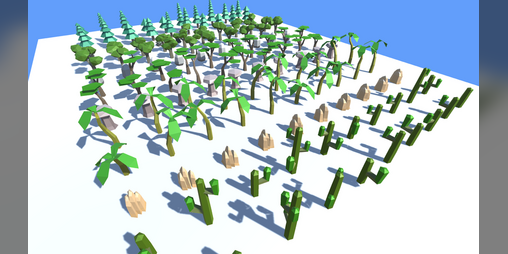 Cover image for Prop Generator