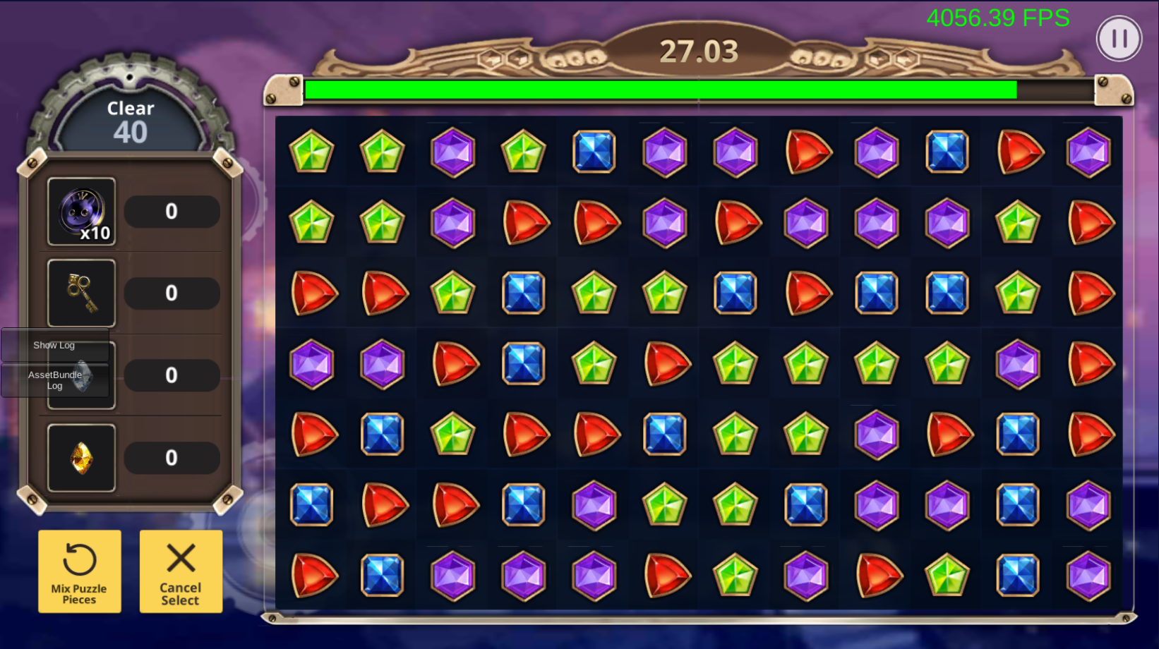 Screenshot 4 for Destiny Knights (Destiny6.NET)
