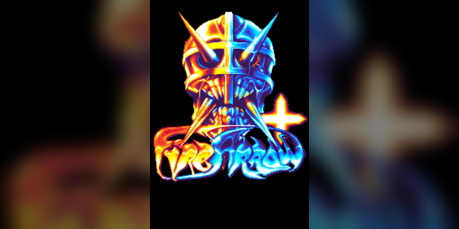 Cover image for Fire Arrow Plus