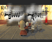 Cover image for Blood Knight