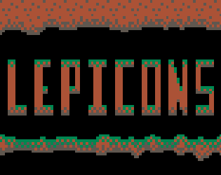 Lepicons