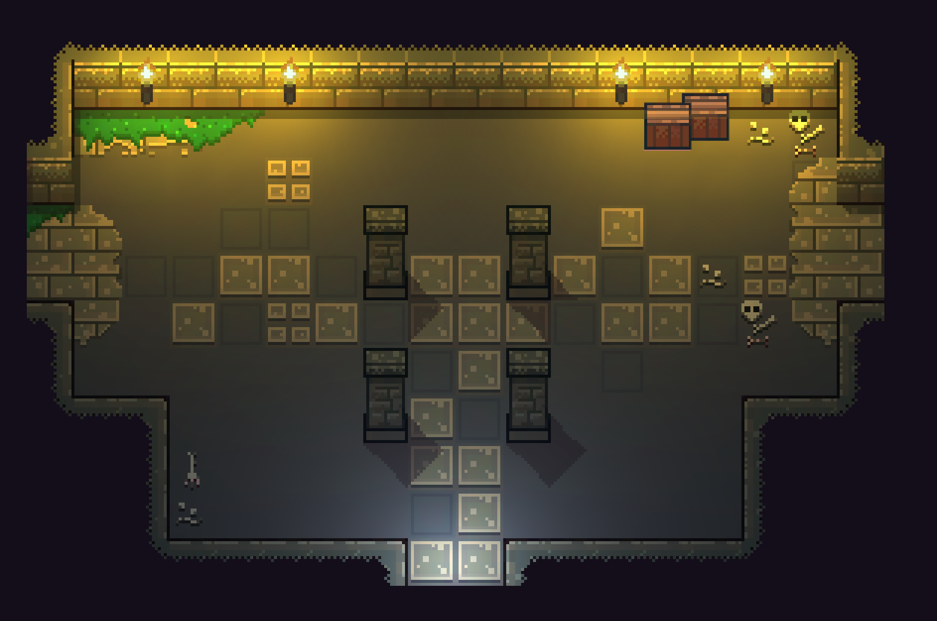 Roguefort On Rooftops Roguefort by Xenotrope Games