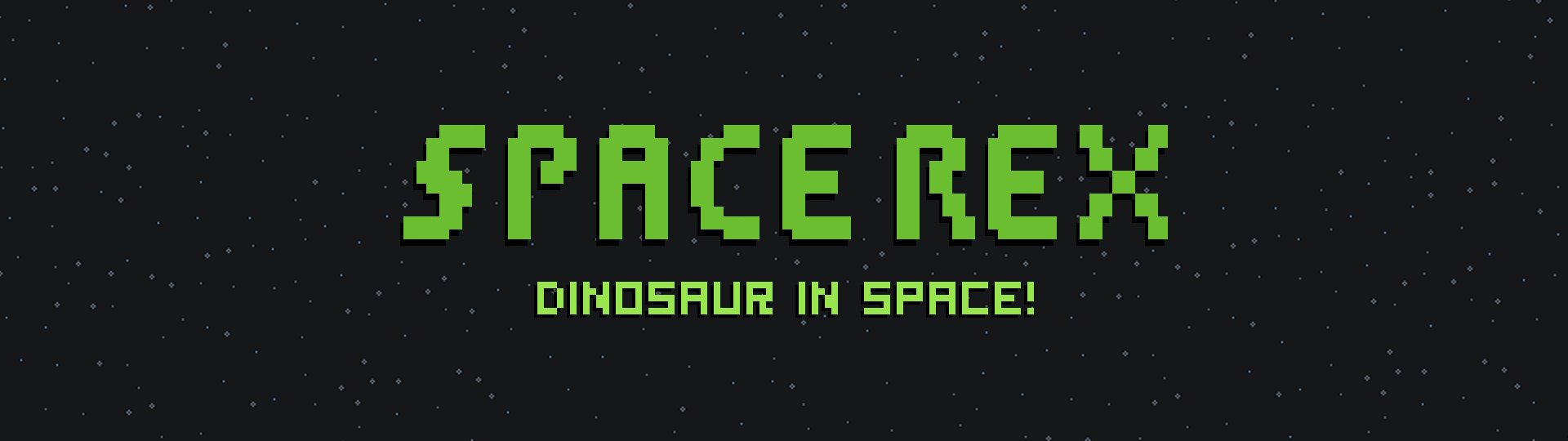Space Rex
