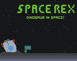 Space Rex
