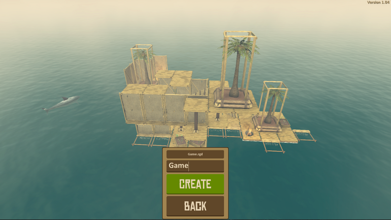 raft free download itch.io