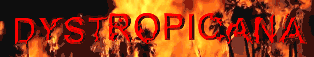 DYSTROPICANA