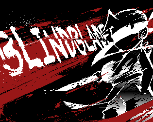 Cover image for BlindBlade
