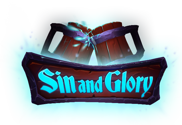 Sin and Glory