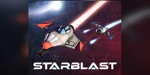 Starblast.io-Ship Types