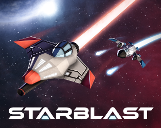 GitHub - PixelMelt/starblast: Assortment of code related to the game  starblast.io