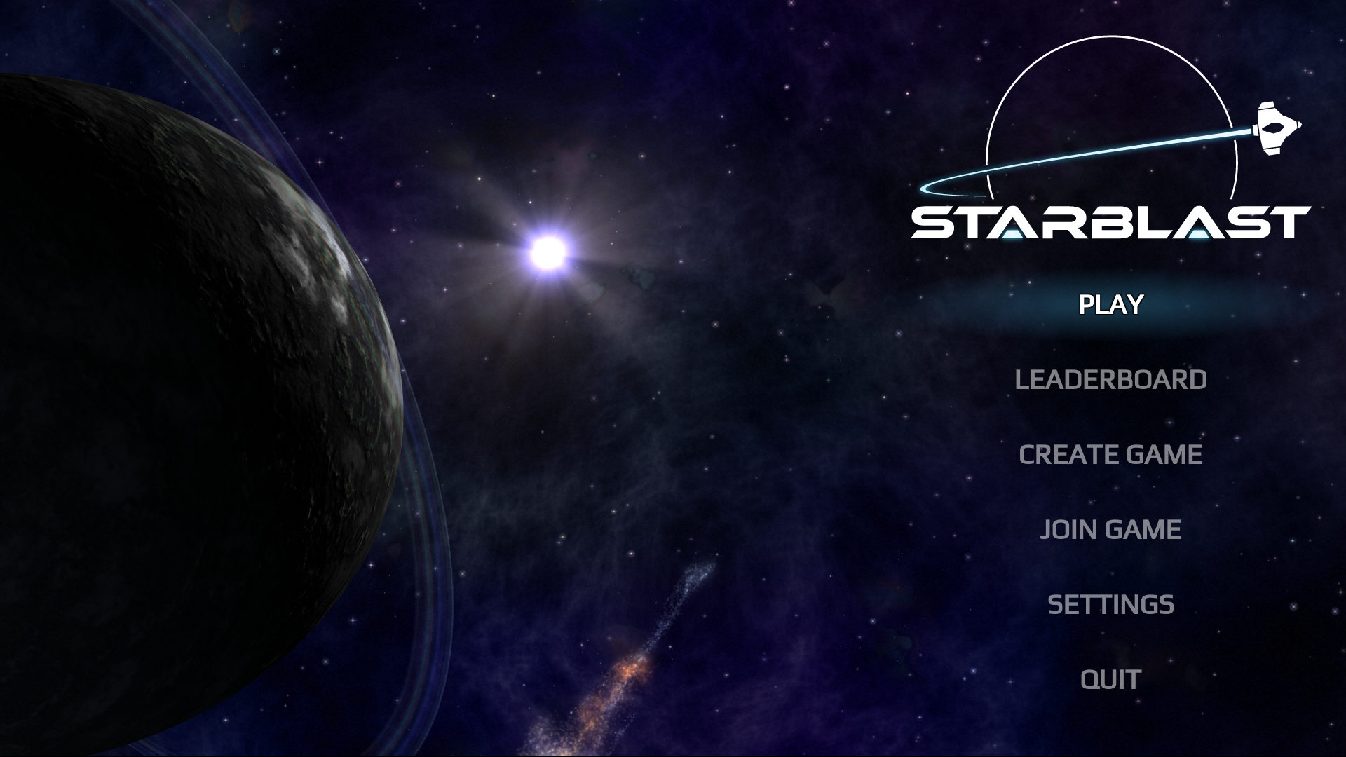 star.io for starblast.io, Apps