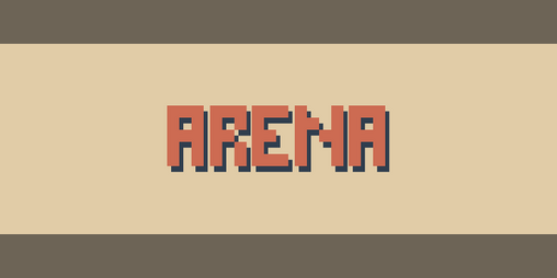 Cover image for Arena