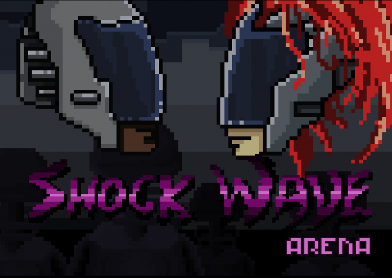 Shock Wave Arena