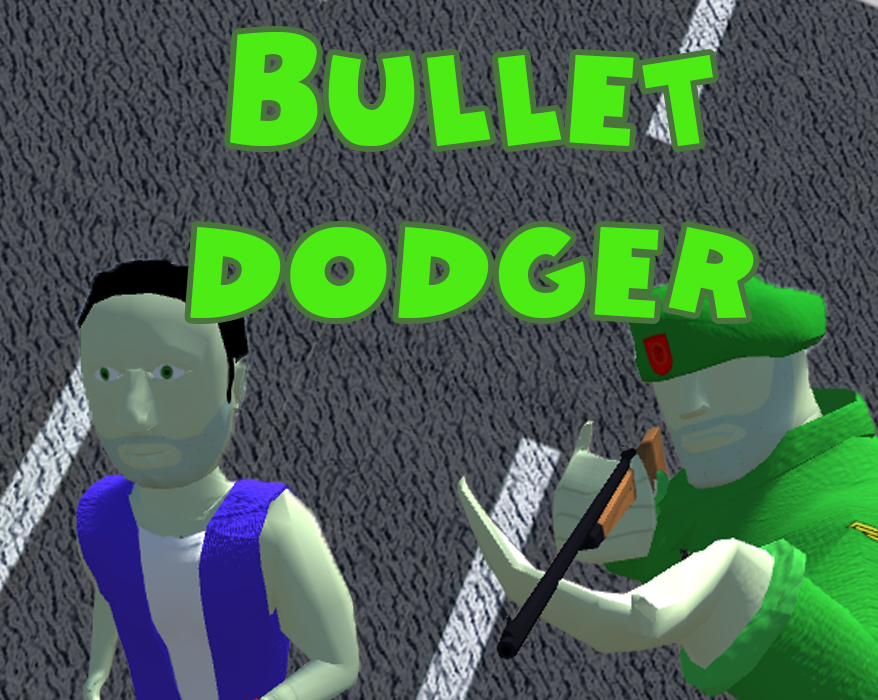 Bullet Dodger