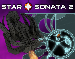 Star Sonata 2