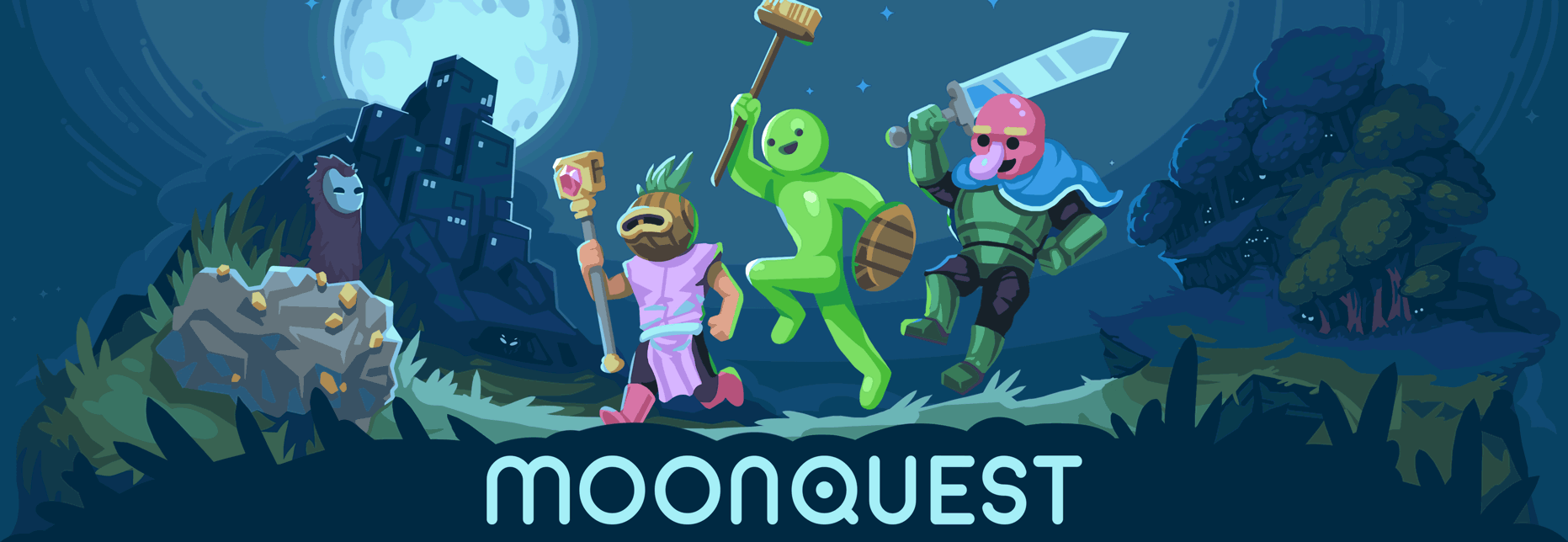 MoonQuest