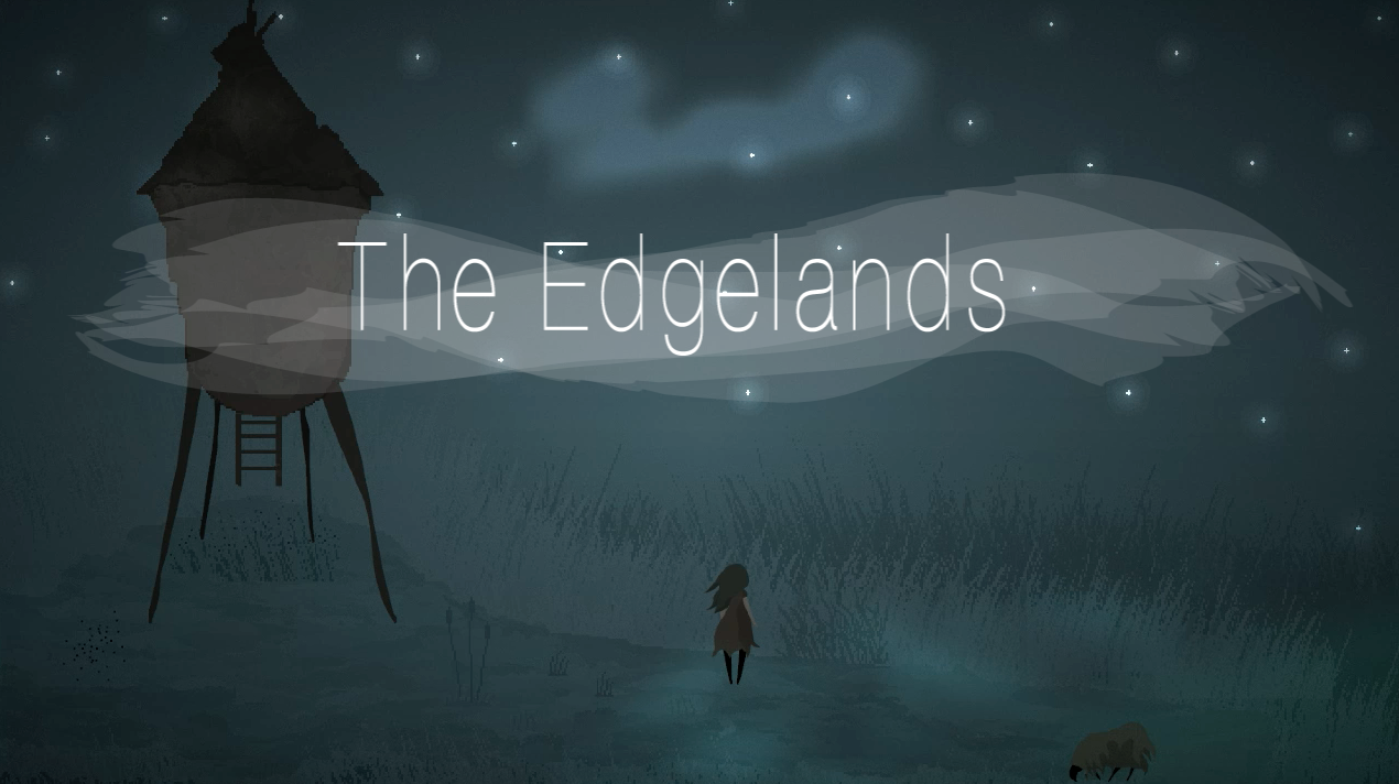 The Edgelands