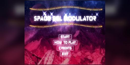 Cover image for Space Eel Modulator