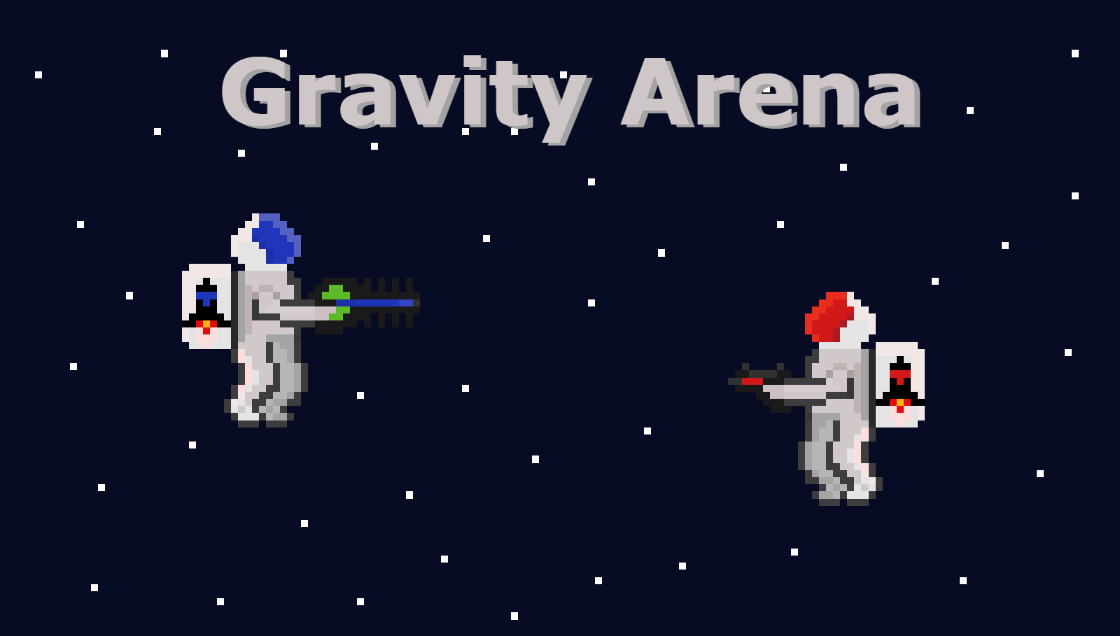 Gravity Arena