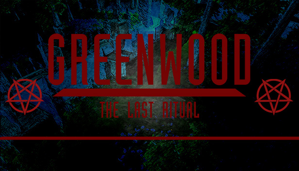 Cover image for Greenwood the Last Ritual