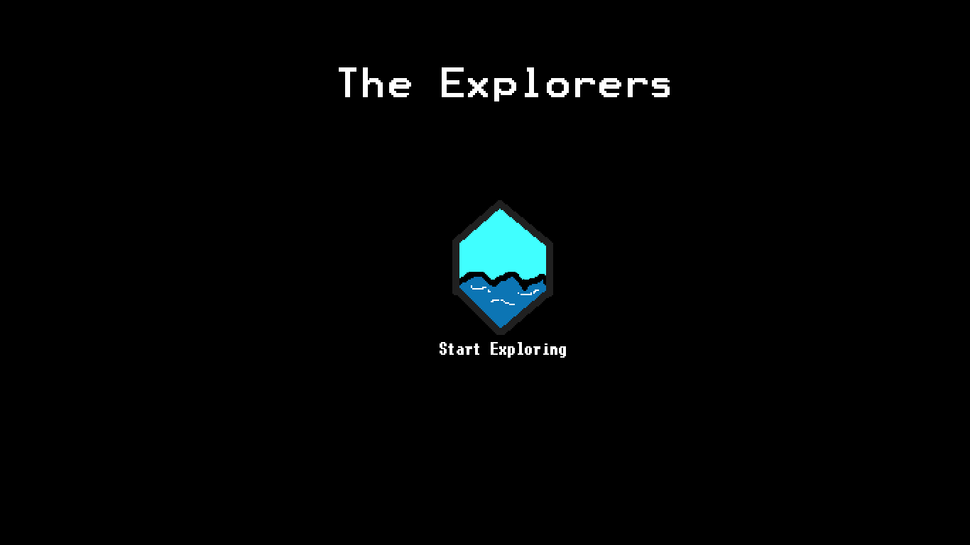 The Explorers