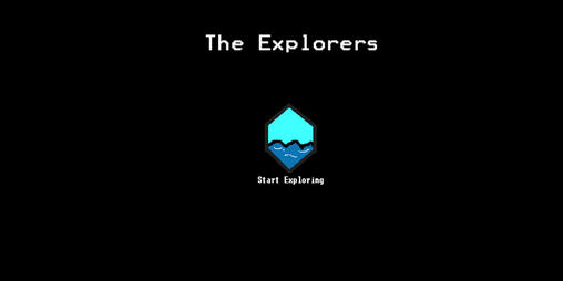 Cover image for The Explorers