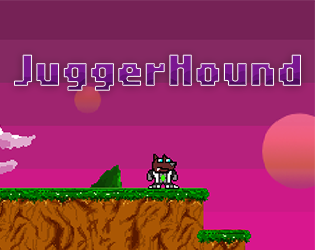 Juggerhound
