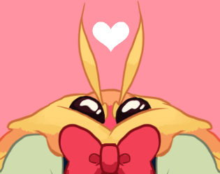 Bugs and Kisses: DEMO