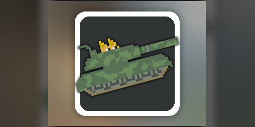 Cover image for Cats in Tanks
