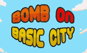 Bomb on basic city - megadrive/genesis - complete game mac os download