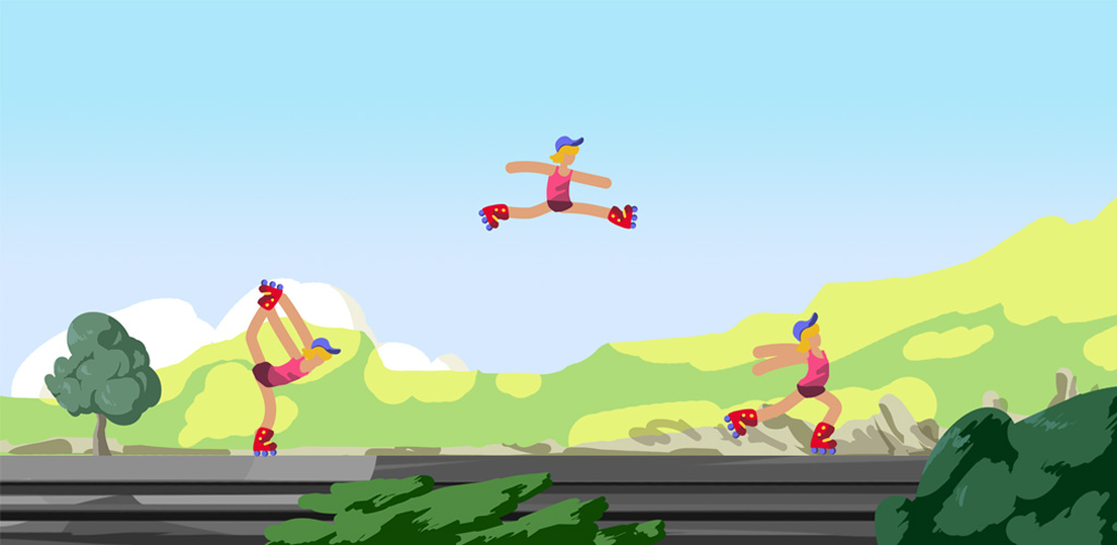 Side Tricks