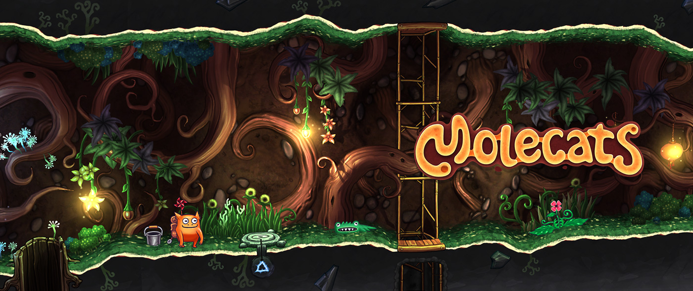 Molecats (beta)