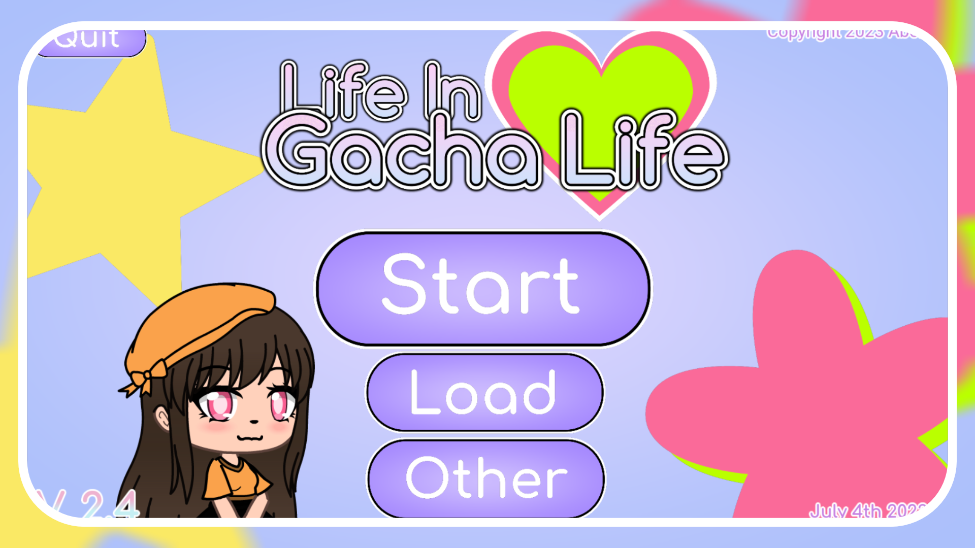 Gacha Pastry Mod – Download for Windows, Mac, Android and iOS