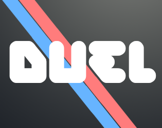 Cover image for Duel