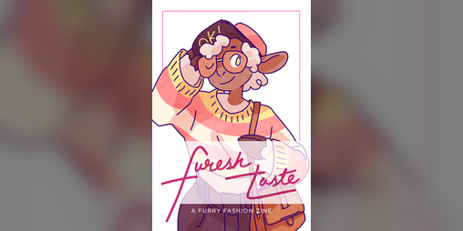 Cover image for furesh taste