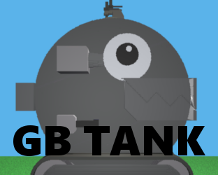 GB Tank