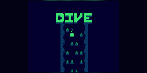 Cover image for DIVE