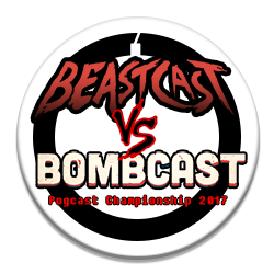 Pogcast Championship - Giant Rom 2017