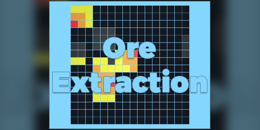 Cover image for Ore Extraction