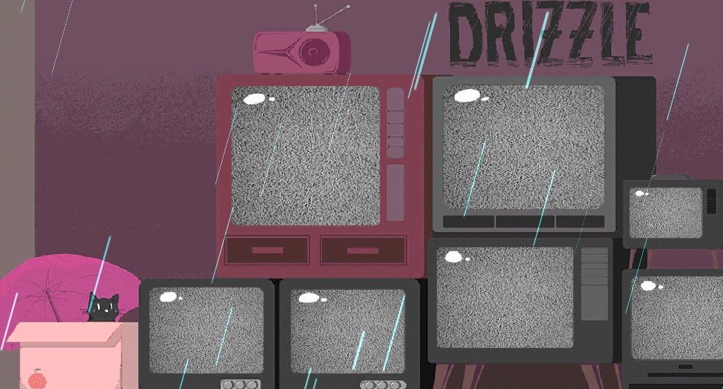 Drizzle