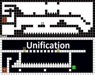 Unification Prototype