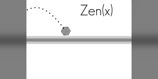 Cover image for Zen(x)