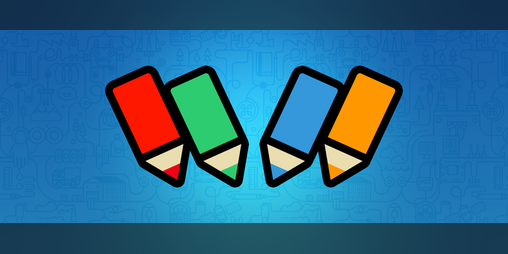 Cover image for DrawThis