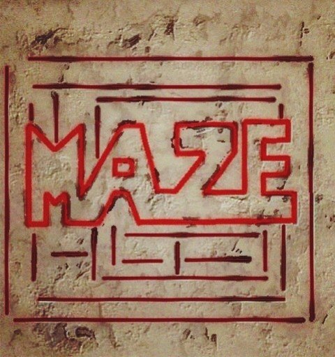 Maze - Indie Horror