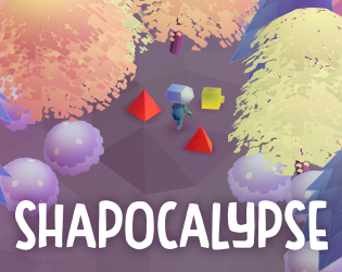 Shapocalypse