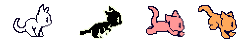 cat race beta