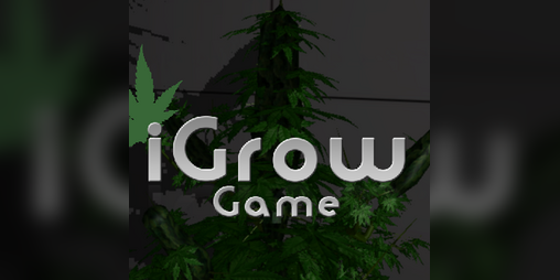 Cover image for iGrow Game
