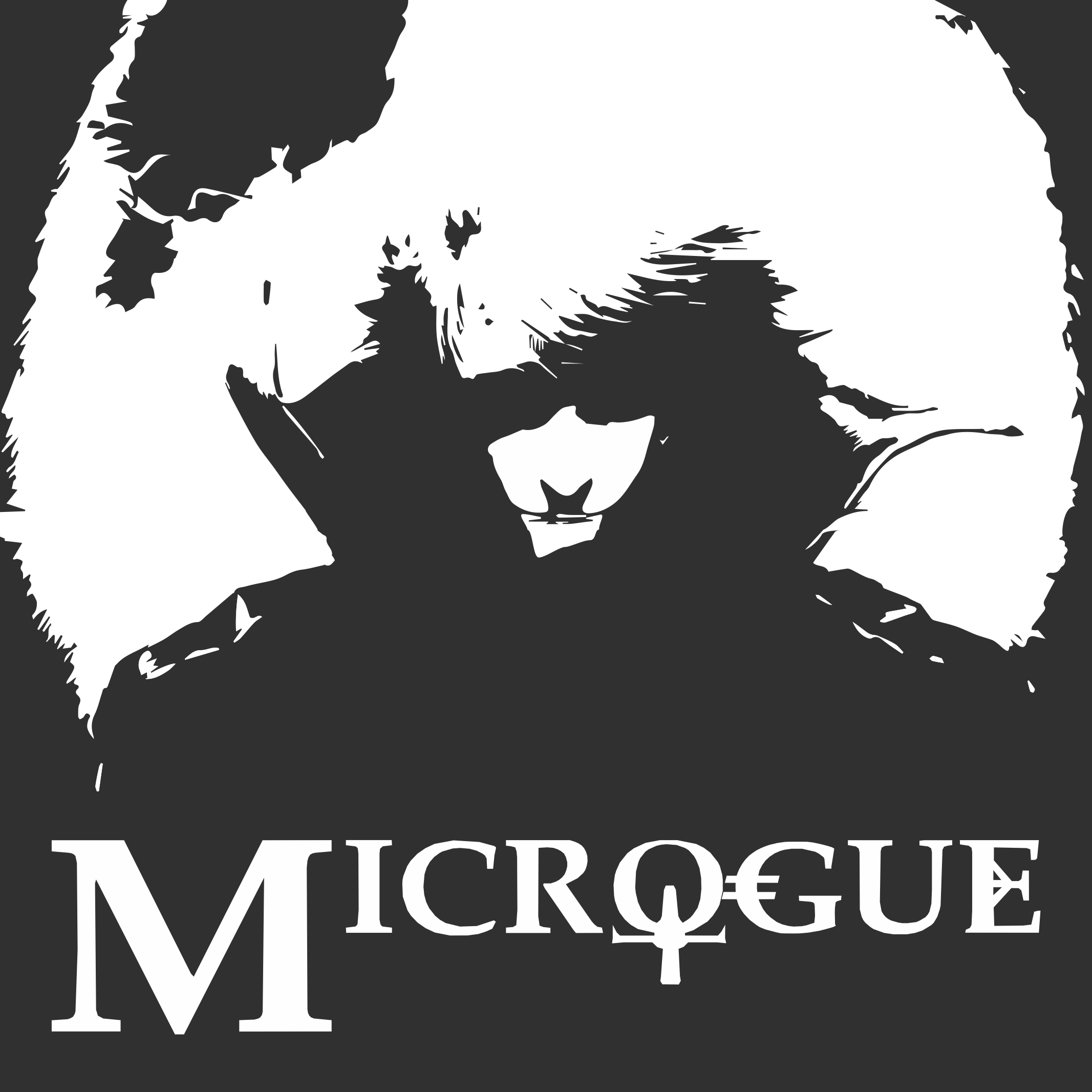 Cover image for Microgue